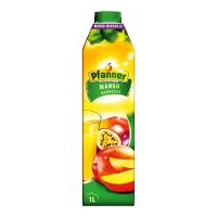 PFANNER MANGO PASSION FRUIT NECTAR 1 LTR