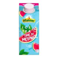 PFANNER ICE TEA WATERMELON 750 ML