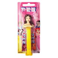 PEZ STANDUP BLIS DISNEY PRINCESS 17 GMS