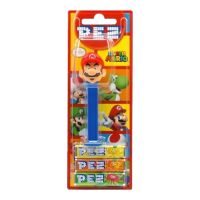 PEZ STANDUP BLIS NINTENDO 17 GMS