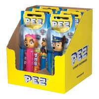 PEZ STANDUP BLIS PAW PATROL 17 GMS