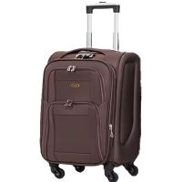 DOLLAR TROLLEY 4 WHEEL 32''
