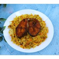 KING FISH BIRYANI PER KG