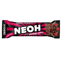 NEOH RASPBERRY CRUNCH ZERO SUGAR ADD 30 GMS