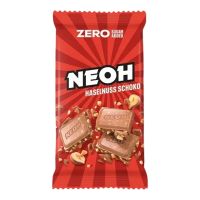 NEOH HASELNUSS SCHOKO ZERO SUGAR ADD 66 GMS