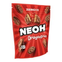 NEOH DRAGREELINOS ZERO SUGAR ADD 60 GMS