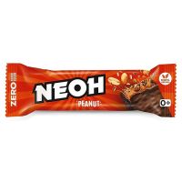 NEOH PEANUT VEGAN ZERO SUGAR ADD 28 GMS