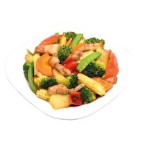 CHOPSUEY PER KG