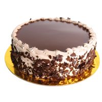 AL JAZIRA CHOCOLATE CAKE 1 KG