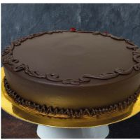 AL JAZIRA CHOCOLATE CAKE 500 GMS