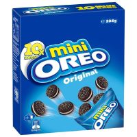 OREO MINI ORIGINAL 204 GMS