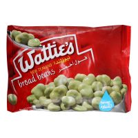 WATTIES BROAD BEANS 450 GMS