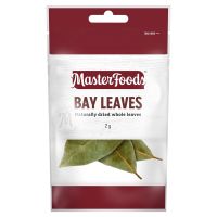 MASTERFOODS BAY LEAVES 2 GMS