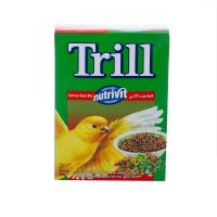 TRILL COMPLETE CANARY FOOD 500 GMS