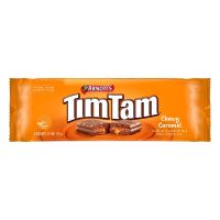 TIM TAM CHEWY CARAMEL 163 GMS