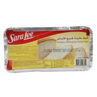 SARALEE POUND CAKE 300 GMS