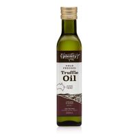 PLENTY TRUFFLE OIL 250 ML