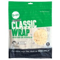 DIEGOS GOWELL CLASSIC WRAP 400 GMS