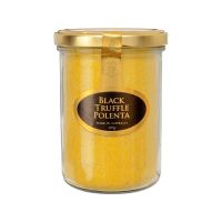 OGILVIE & CO BLACK TRUFFLE POLENTA 300 GMS