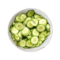 AL JAZIRA CUCUMBER  PER KG