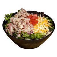 AL JAZIRA TURKEY HAM SALAD PER KG