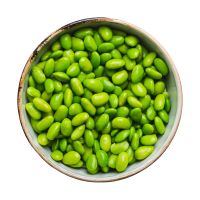 AL JAZIRA DE SHELLED EDAMAME PER KG