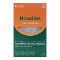 SLENDIER KONJAC NOODLES 400 GMS