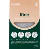 SLENDIER KONJAC RICE 400 GMS