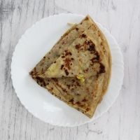 AL JAZIRA ALOO PARATHA PER PIECE