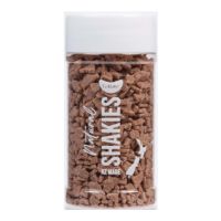 GOBAKE SHAKIES NATURAL CHOCOLATE 60 GMS