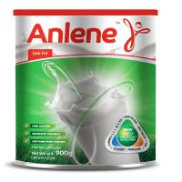 ANLENE LOW FAT MILK POWDER 900 GMS