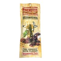 CANTERBURY BILTONG BIERSTICKS ORIGINAL 100 GMS