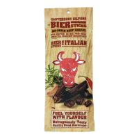 CANTERBURY BILTONG BIERSTICKS ITALIAN 100 GMS