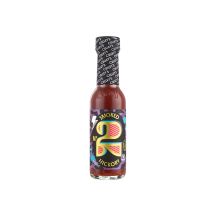 CULLEYS SMOKED HICKORY HOT SAUCE 150 ML