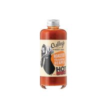 CULLEYS ROASTED REAPER HOT SAUCE 150 ML