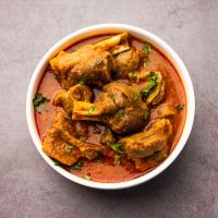 HOT&TASTY MUTTON ROGAN JOSH PER KG