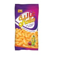 NABIL GHALIA TOMATO CORN BALL 64 GMS