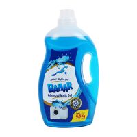 BAHAR ADVANCED MATIC GEL 3 LTR