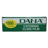 DANA CLING FILM CATERING SIZE 1000SQ.FT