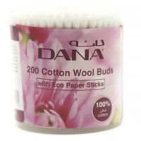 DANA COTTON BUDS 200`S