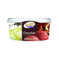 FABION CHOCOLATE ICE CREAM