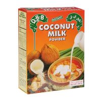 QBB COCONUT MILK POWDER 300 GMS