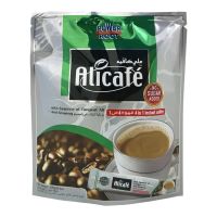 ALI CAFE 4N1 INSTANT COFFEE 20X12 GMS