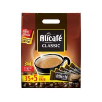 ALICAFE CLASSIC COFFEE 3IN1 35+5 FREE