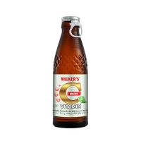 WALKERS VITAMIN C MOJITO CARBONATED DRINK 150 ML