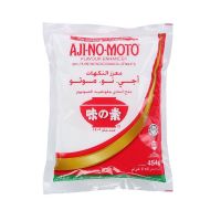 AJI NO MOTO MONOSODIUM GLUTAMATE 454 GMS