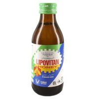 VITAMIN DRINK HONEY 150 ML