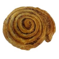 AL JAZIRA DANISH CINNAMON ROLL BIG PER PCS