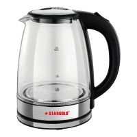 STAR GOLD ELECTRIC KETTLE 1.80L 1500W SG-1451