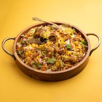 MUTTON BIRYANI PER KG